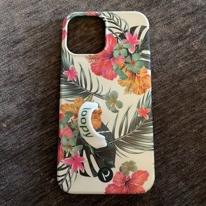 iPhone 12 Pro Max loopy case